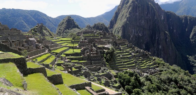 Patrimoine en péril : le Machu Picchu menacé par la construction d’un aéroport