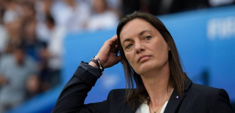 Equipe de France féminine: Diacre annonce une première liste post-Mondial sans Katoto ni Bussaglia