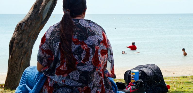SOS Vacances: Comment assumer son corps en maillot à la plage