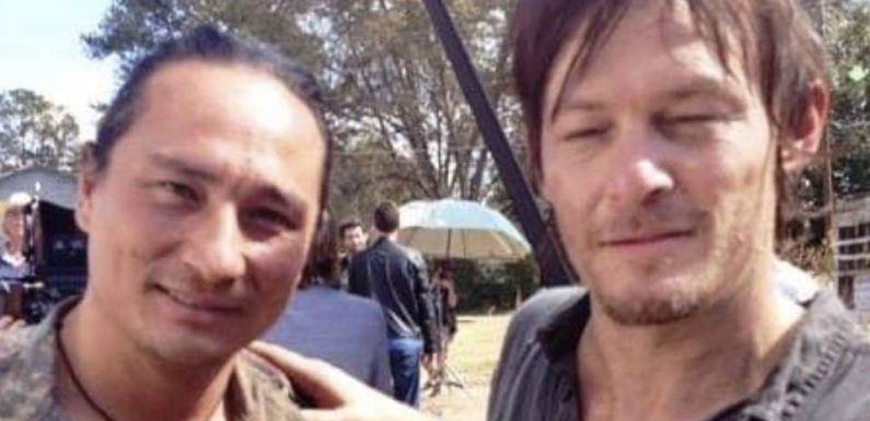 Dango Nguyen de «The Walking Dead» est mort à 48 ans des suites d’un cancer