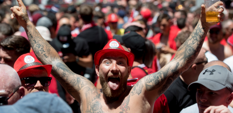 Vente d’alcool dans les stades: Enjeu de santé publique ou « mépris larvé » des supporters ? Le débat fait rage