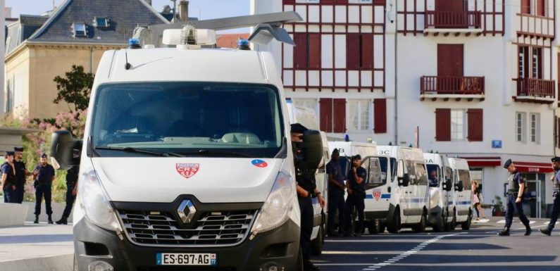 VIDEO. G7 à Biarritz : «Ils se sont approprié la ville»