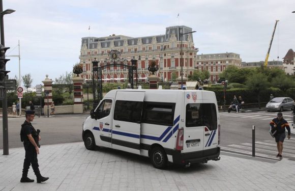 G7 à Biarritz: Quelque 13.200 policiers et gendarmes mobilisés
