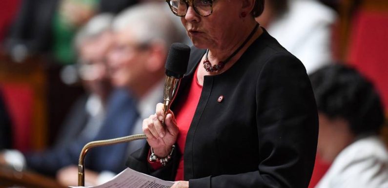 Vendée: La permanence de la députée Patricia Gallerneau, décédée en juillet, vandalisée