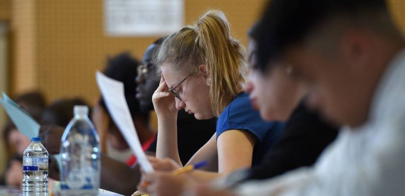 Bac: Au moins candidats recalés ont saisi les tribunaux pour «rupture d’égalité»