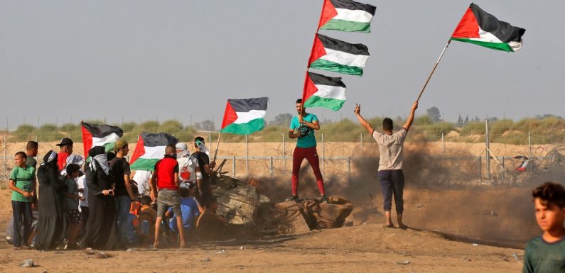 La page des « Territoires palestiniens » disparaît du site internet de la diplomatie américaine