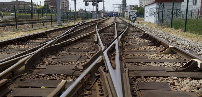 SNCF: Un rapport pointe «plusieurs centaines d’anomalies» sur le réseau