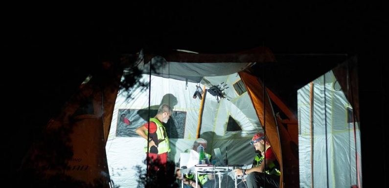 C&rsquo;est l&rsquo;heure du BIM: Mort de Simon Gautier, manifestation monstre à Hong Kong et défaite du PSG