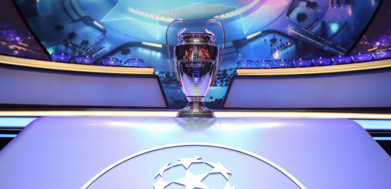 Tirage Ligue des champions EN DIRECT: C’est le grand jour pour le PSG, l’OL et le Losc… Suivez le live avec nous