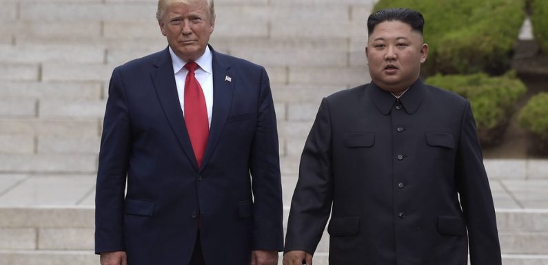 Kim-Trump: Les discussions devraient reprendre malgré les exercices militaires