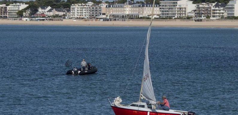 Pornichet: Les questions qui se posent après la mort d’une ado dans un accident de bouée tractée