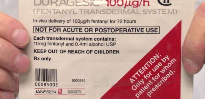 Crise des opiacés aux Etats-Unis : Johnson & Johnson condamné à payer 572 millions de dollars