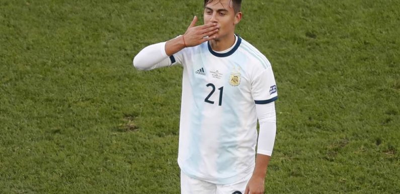 Mercato EN DIRECT: Dybala et Coutinho finalement proches de Tottenham… Les Anglais vont faire sauter la banque… Suivez les transferts en live