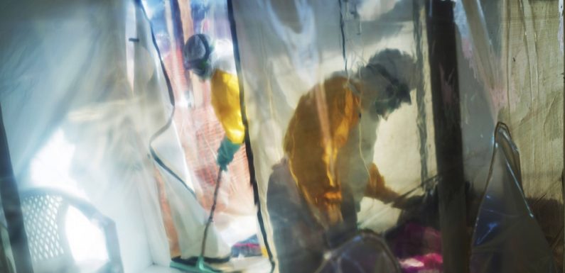 Ebola : Un nouveau cas, une enfant de 9 ans, recensé en Ouganda
