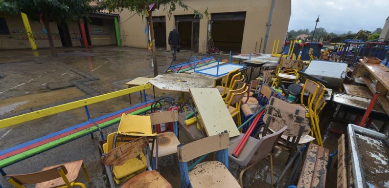 Aude : Une rentrée scolaire empoisonnée par l’arsenic dans la vallée de l’Orbiel