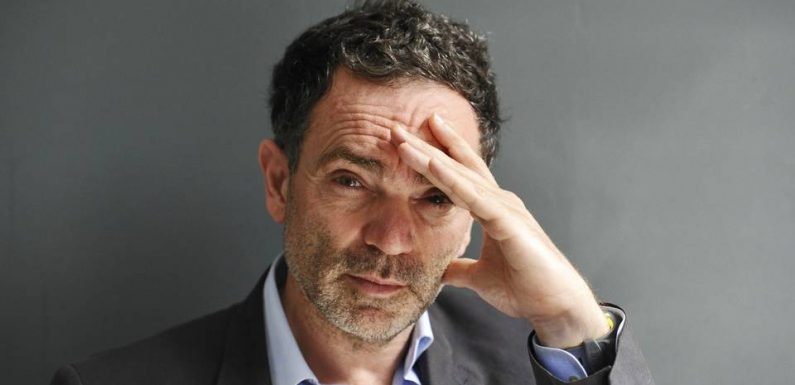 Les infos immanquables du jour: Yann Moix, le dossier iranien et le distributeur d’huîtres