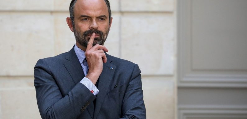 Brexit: Edouard Philippe convoque une réunion de ministres «mi-septembre»