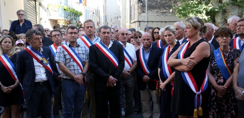 Elu local: Plus de huit Français sur dix ont une bonne opinion des maires