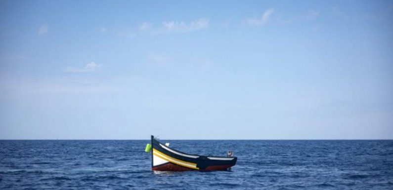 Méditerranée: Une centaine de migrants secourus par le navire de l’ONG allemande, Mission Lifeline