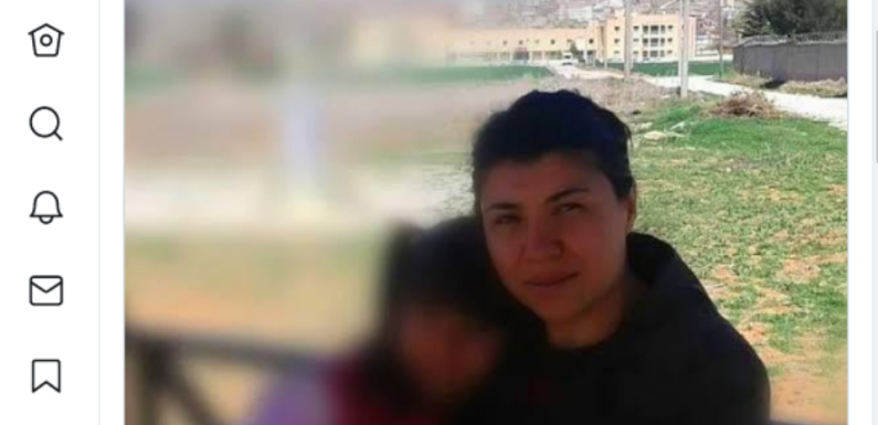 #EmineBulut : La vidéo d’une femme tuée par son ex-mari provoque une onde de choc en Turquie