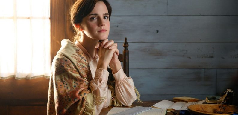 «Les Filles du Docteur March»: Emma Watson et Meryl Streep sont à l’affiche de la cinquième adaptation du célèbre roman