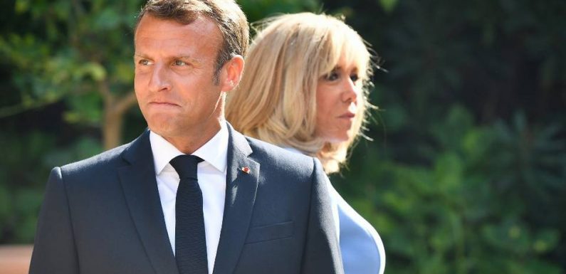 Macron condamne fermement les « propos extraordinairement irrespectueux » de Bolsonaro sur son épouse Brigitte