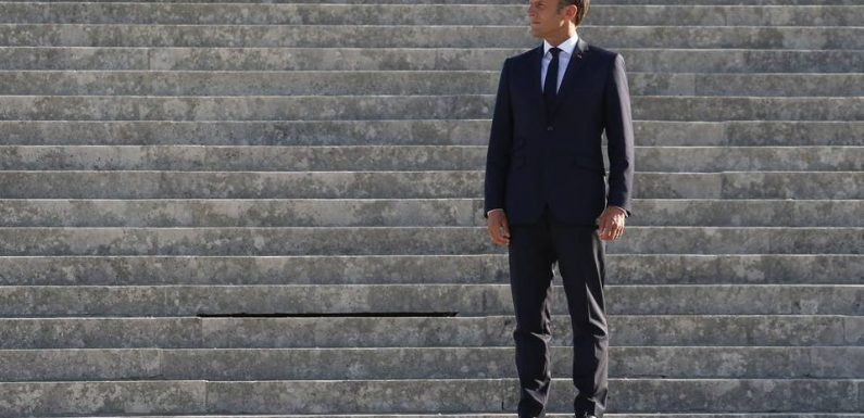 G7 à Biarritz: Macron propose un «partenariat» sur l’égalité homme-femme