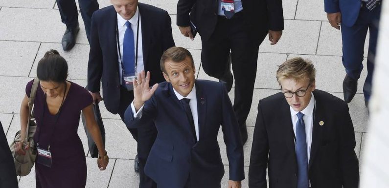 G7 à Biarritz : Emmanuel Macron a-t-il réellement pris la main sur le dossier iranien?