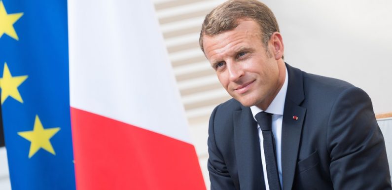 G7 de Biarritz: Emmanuel Macron veut parler Gafa, climat et nucléaire iranien lors du sommet