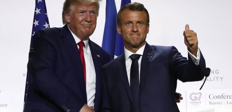 G7 à Biarritz : Emmanuel Macron a-t-il vraiment réussi son sommet ?