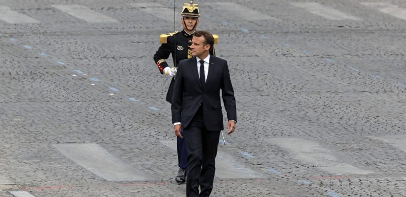Un ultranationaliste qui projetait d’assassiner Emmanuel Macron renvoyé devant le tribunal correctionnel