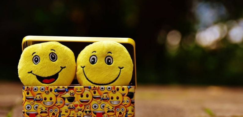 Plus vous utilisez d’émojis, plus votre sexualité est épanouie, selon une étude