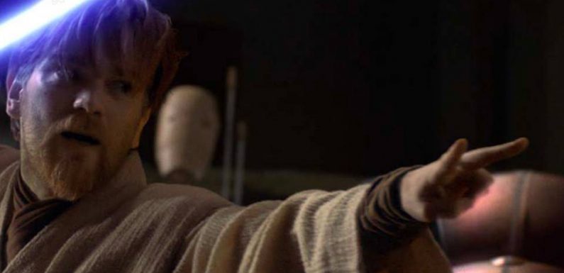 Ewan McGregor pourrait reprendre le rôle d’Obi-Wan Kenobi pour une série Disney+