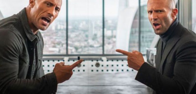 Box office américain: La comédie «Good Boy» double «Fast and Furious»