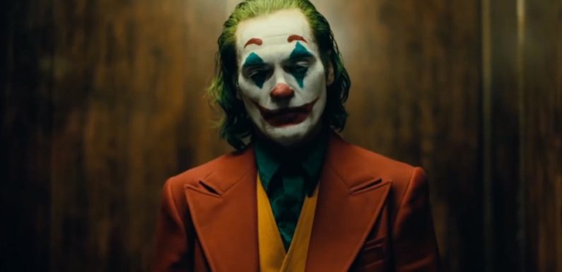 VIDEO. Joaquin Phoenix s’est inspiré d’une pathologie mentale pour travailler le rire du Joker