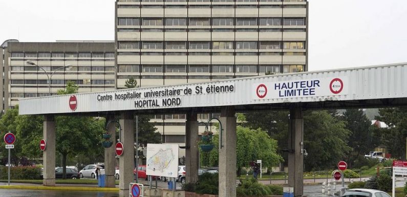 Saint-Etienne : Un patient de 72 ans reste 120 heures sur un brancard dans un couloir du CHU