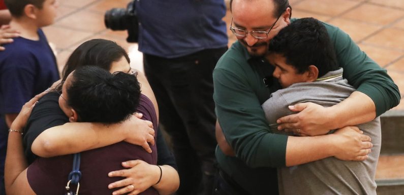 Etats-Unis : Le pays sous le choc après deux tueries au Texas et dans l’Ohio en moins de 13 heures