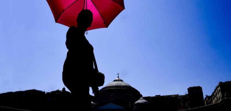 Juillet 2019 a été le mois le plus chaud jamais mesuré dans le monde