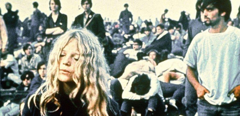 50 ans de Woodstock: Le festival mythique n’est pas le seul à avoir «changé l’histoire du rock’n’roll»