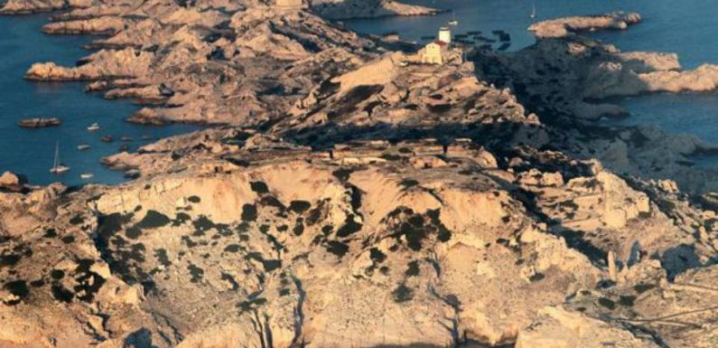 Marseille: Les îles du Frioul enfin raccordées à l’électricité grâce à un nouveau câble sous-marin