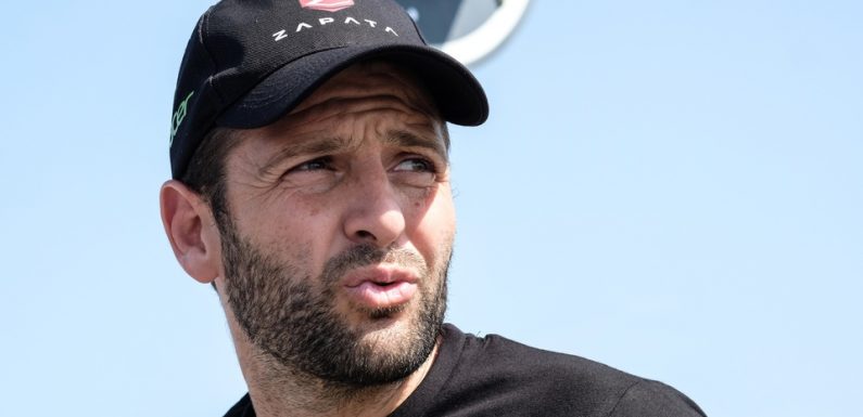 C’est quoi ce nouveau projet de voiture volante de Franky Zapata?