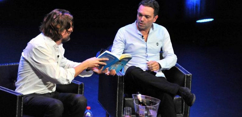 « On n’est pas couché » : Frédéric Beigbeder ne sera finalement pas présent faute de rémunération (et de Yann Moix)
