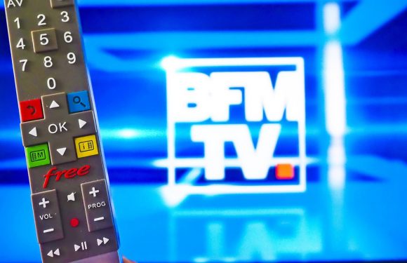 Free ne pourra plus diffuser BFMTV sans rémunérer le groupe Altice