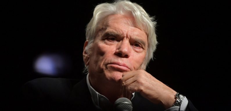 Marseille: Bernard Tapie soigne son cancer grâce à un traitement unique en France