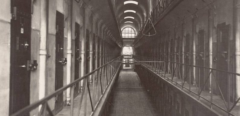 Prisons disparues: La maison d’arrêt cellulaire de Mazas, un «modèle» carcéral qui a traversé les siècles