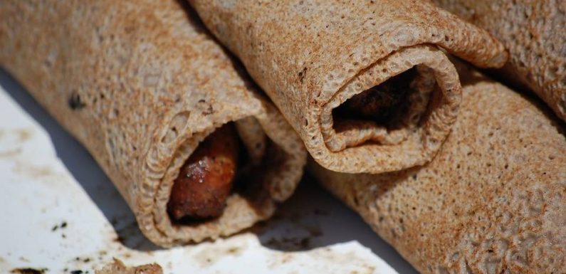 Bretagne : Ils veulent créer la plus grande galette-saucisse au monde