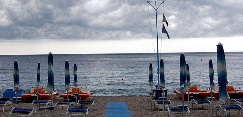 Italie: Un Français âgé de 12 ans grièvement blessé par le jet d’une poubelle