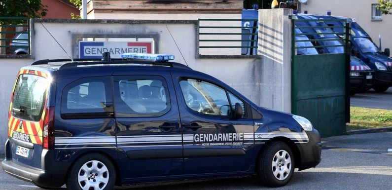 Picardie: Un gendarme décède dans un accident de la route lors d’une intervention