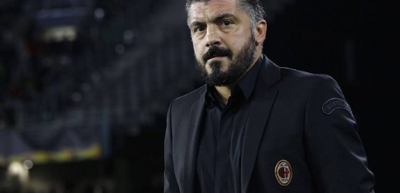 FC Nantes: L’Italien Gattuso priorité du club pour devenir le nouvel entraîneur, la piste très refroidie