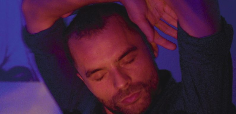 Geoffrey Couët: «Si les gens me considèrent comme un acteur de films gays, j’en suis fier»